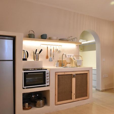 Staybridge Apartments, Mesongi Luaran gambar