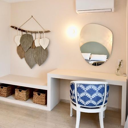 Staybridge Apartments, Mesongi Luaran gambar