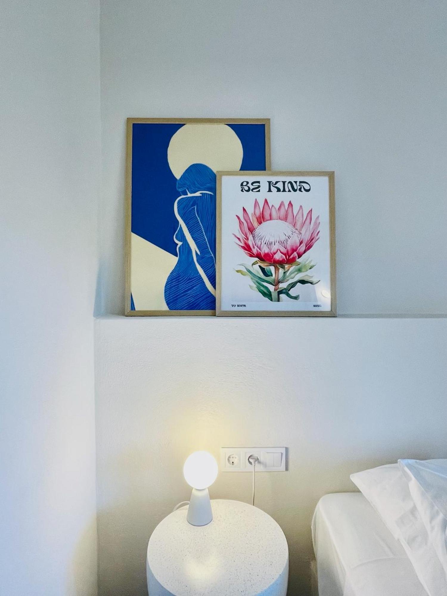 Staybridge Apartments, Mesongi Luaran gambar