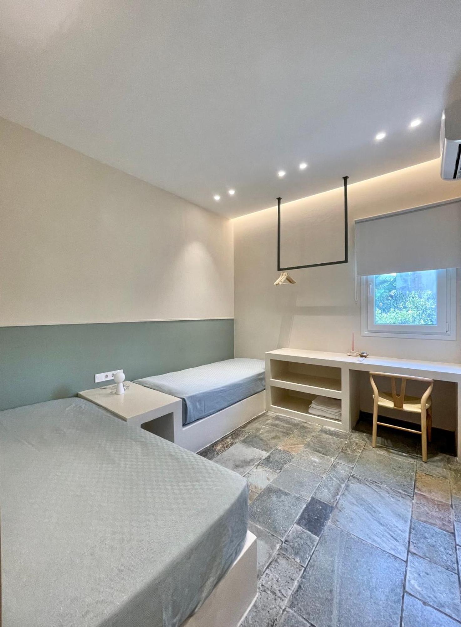 Staybridge Apartments, Mesongi Luaran gambar