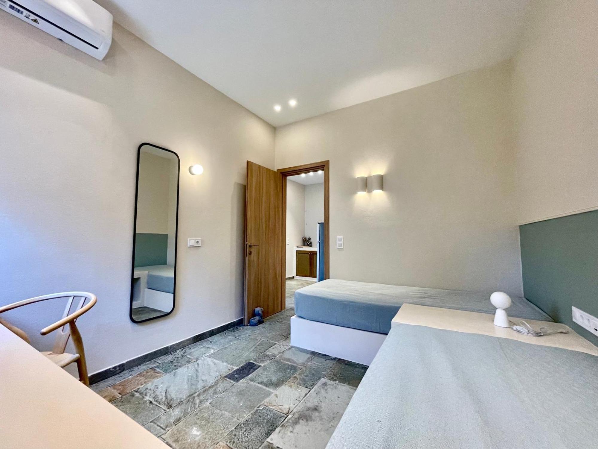 Staybridge Apartments, Mesongi Luaran gambar