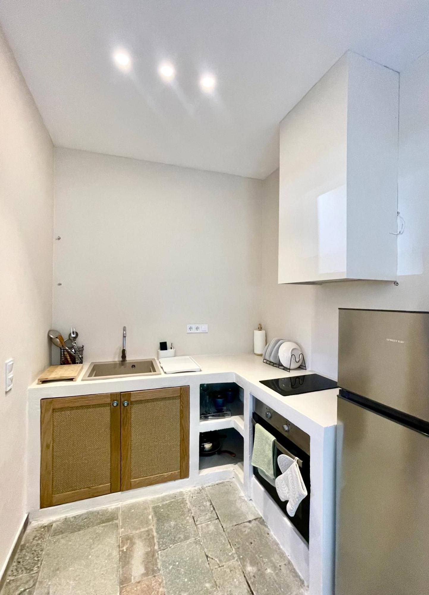 Staybridge Apartments, Mesongi Luaran gambar