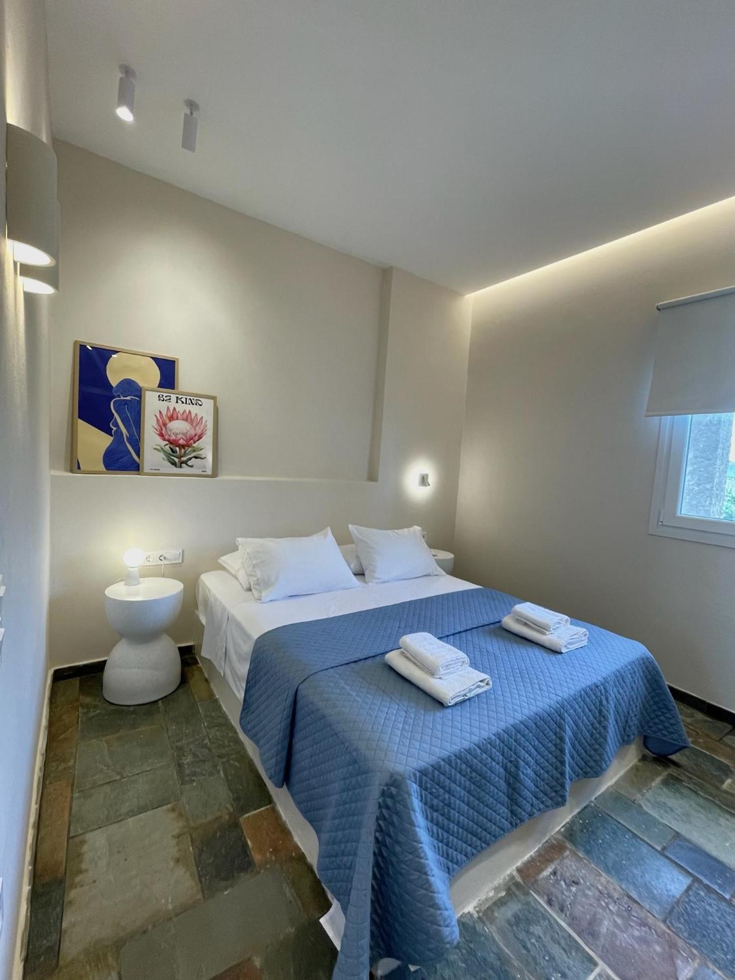 Staybridge Apartments, Mesongi Luaran gambar