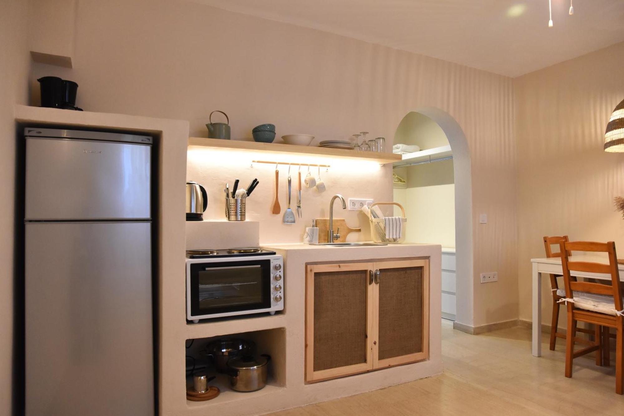 Staybridge Apartments, Mesongi Luaran gambar