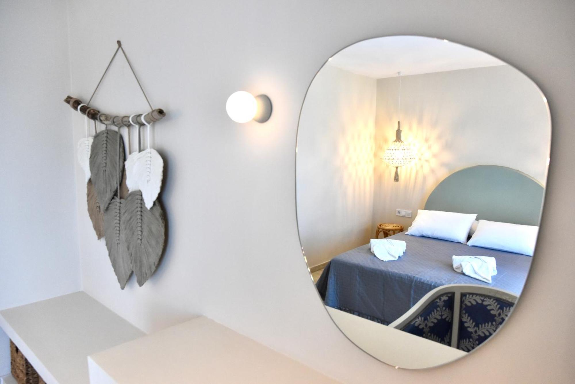 Staybridge Apartments, Mesongi Luaran gambar
