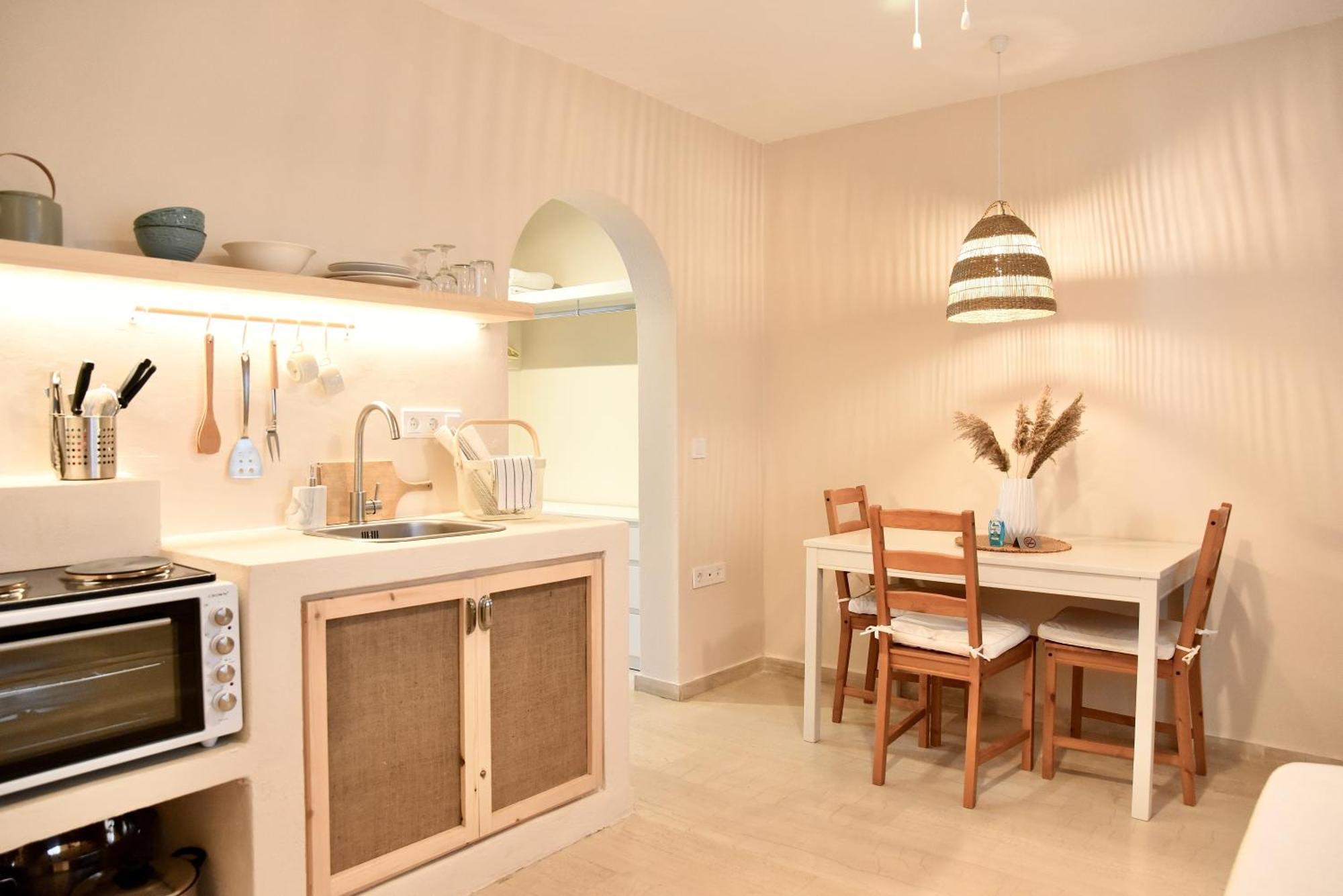Staybridge Apartments, Mesongi Luaran gambar