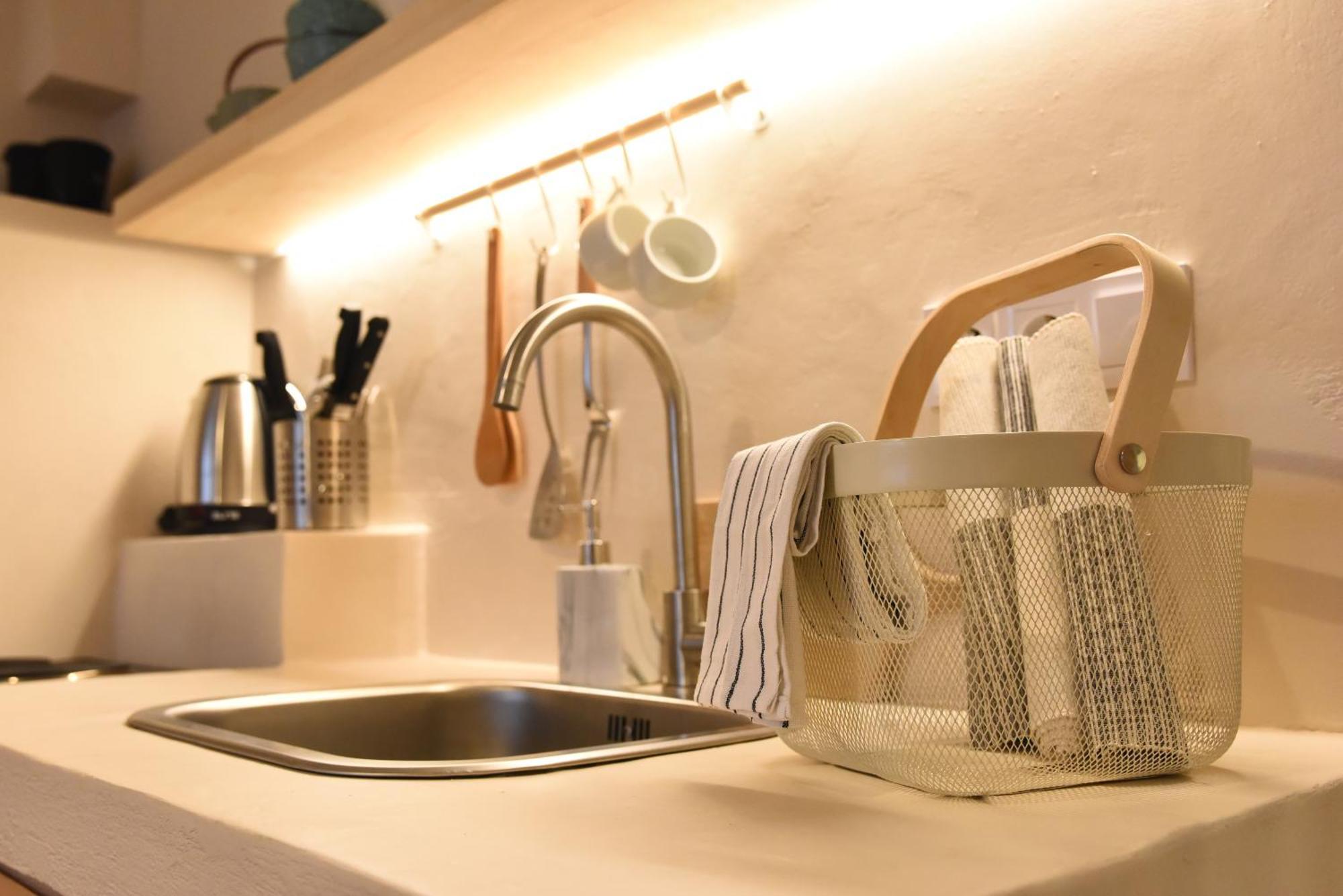 Staybridge Apartments, Mesongi Luaran gambar