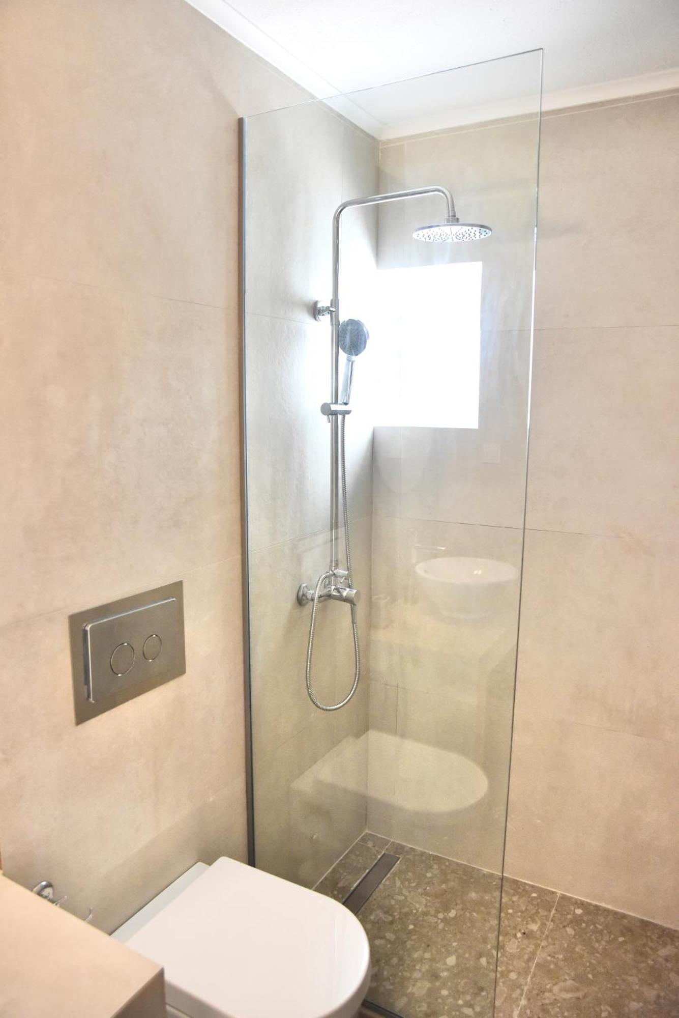 Staybridge Apartments, Mesongi Luaran gambar