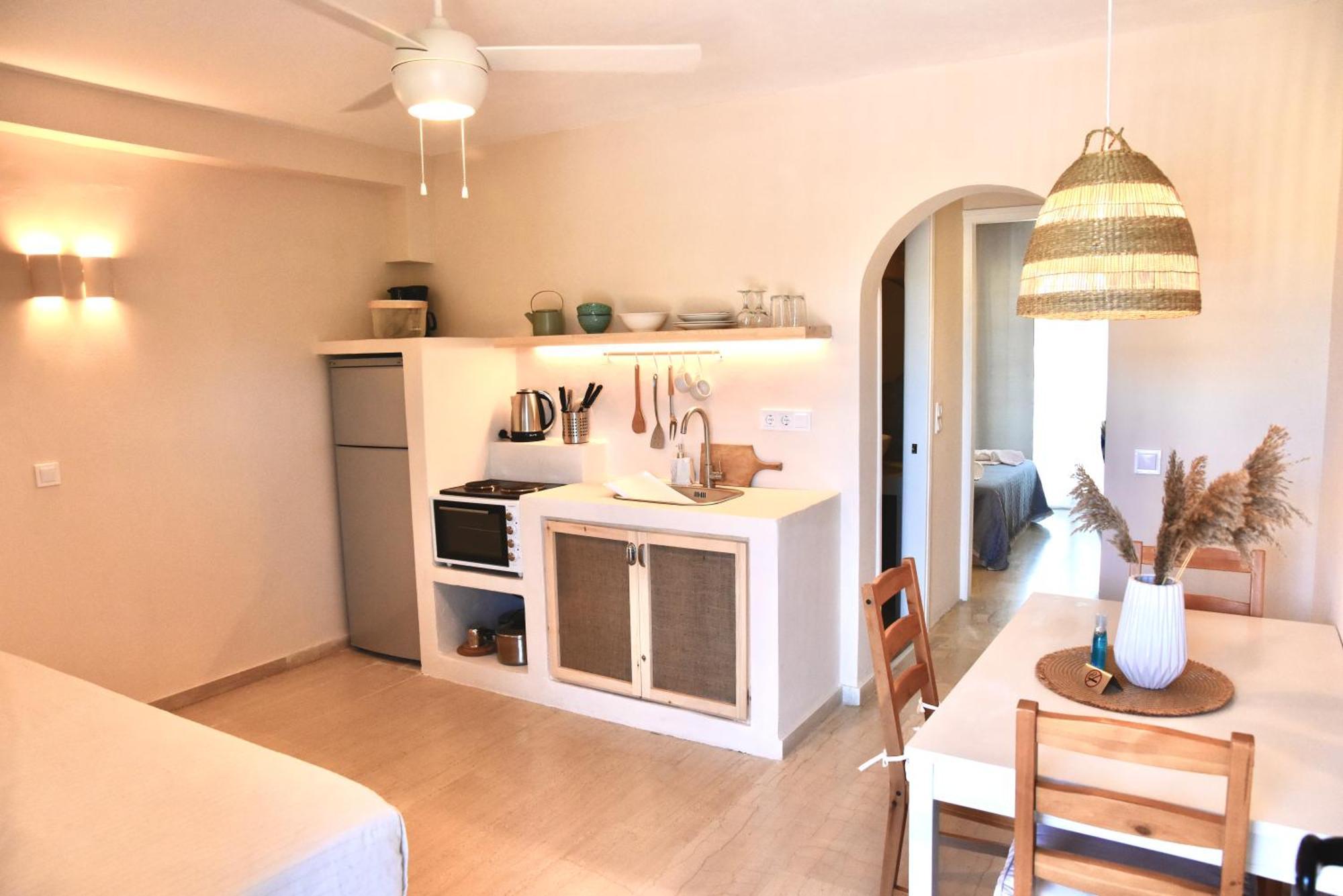 Staybridge Apartments, Mesongi Luaran gambar