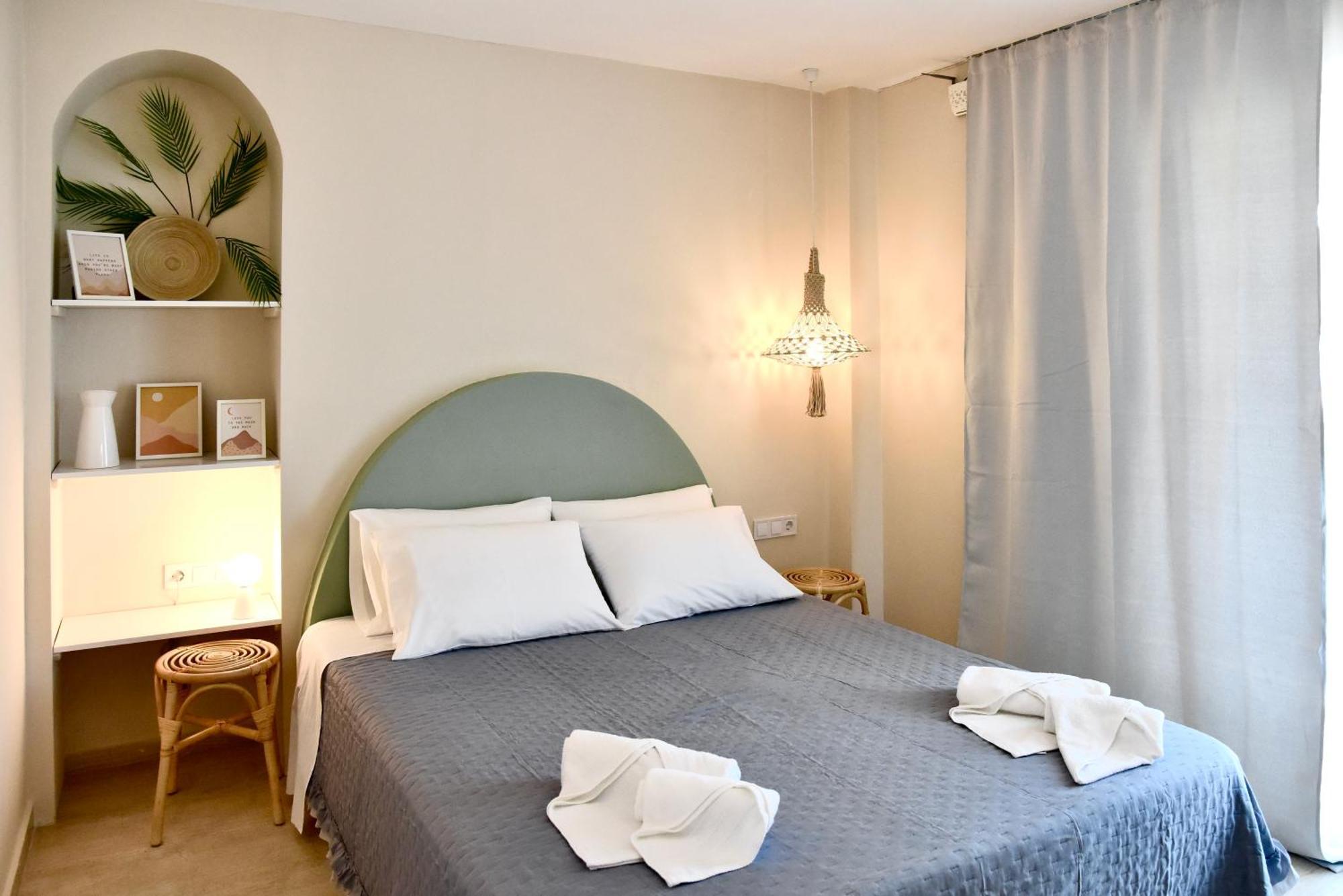 Staybridge Apartments, Mesongi Luaran gambar
